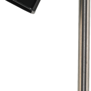 Square Metal Pocket Chalker - Silver Square Metal Pocket Chalker - Silver